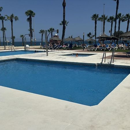 Appartement Aloha Playa Vistas Al Mar à Benalmádena Extérieur photo