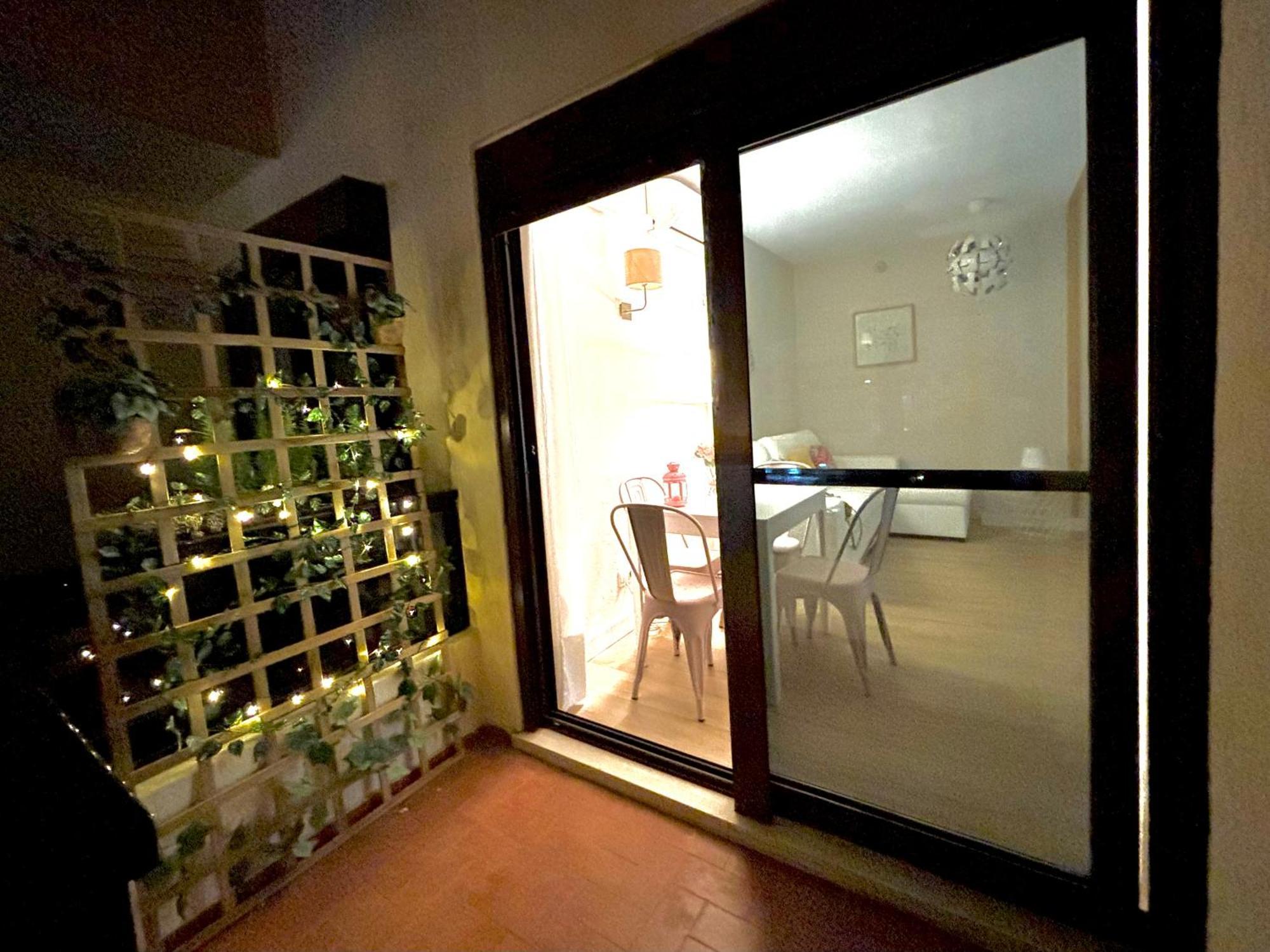 Appartement Aloha Playa Vistas Al Mar à Benalmádena Extérieur photo